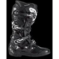 Alpinestars Bottes Tech 7 Black