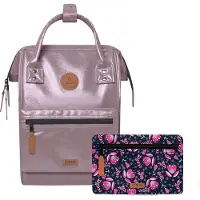 Cabaia Sac à dos 'Capri S' violet clair