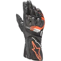 Alpinestars Sp 8 V3 Gloves Orange S