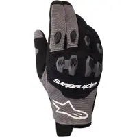 Alpinestars Pro-Dura Gants de motocross Taille