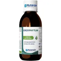 Nutergia Ergyphytum 250 ml Solution(S)