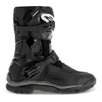 Alpinestars Belize Drystar Noir Bottes Taille US 13