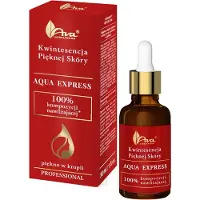 Ava Laboratorium AVA Kwintesencja Piknej Skóry Aqua Express Sérum hydratant pour le visage, 30 ml