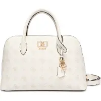 GUESS Emelie Logo Bag Blanc