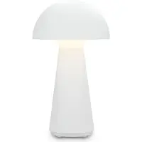 Briloner Lampe nomade FUNGO col blanc