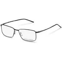 Porsche Design P8364 Glasses Noir Homme