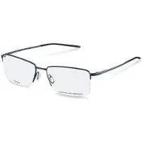 Porsche Design P8751 Glasses Bleu Homme