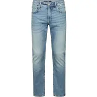 Petrol Industries MEN Jean 'STARLING-VTG' bleu denim