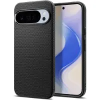 Spigen Coque Liquid Air Google Pixel 10 / 10 Pro - Matte Black