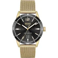 HUGO BOSS Montre pour homme 1513901