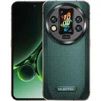 Oukitel Smartphone WP200 Pro 5G 6.7 24GB/1TB