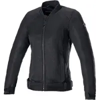 Alpinestars Eloise V2 Air Veste textile de moto pour dames
