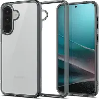 Spigen Coque Ultra Hybrid pour Samsung Galaxy A57 (5G) - Space Crystal