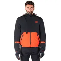 Alpinestars Mootant WP Veste textile de moto imperméable Taille