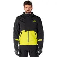 Alpinestars Mootant Wp Hoodie Jacket Noir S Homme