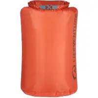 Lifeventure Ultralight-35l Dry Sack Orange