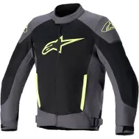 Alpinestars T-SP X Superair Veste textile de moto