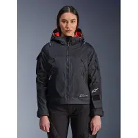 Alpinestars Molly Air Veste textile de moto pour femmes