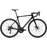 Merida Bikes Scultura 6000 105 Di2 2026 Road Bike Noir S