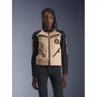 Alpinestars Veste Stella Grace Aluminum Black