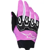 Alpinestars Stella Full Bore V2 Gants de motocross féminins