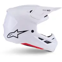 Alpinestars S-M7 Casque de motocross