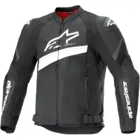 Alpinestars T-GP Plus R V4 Airflow veste textile de moto perforée
