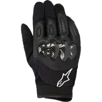 Alpinestars AlpinestarsMegawattGlovesBlack Taille L