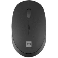 Natec Souris - - Harrier 2 - Bluetooth - Optique - 1600 DPI