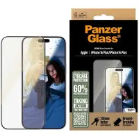 PanzerGlass EYECARE SCREEN PROTECTOR IPHONE 15 PLUS / 16 PLUS