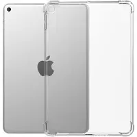 ESTUFF iPad Mini 5/4/3/2/1 (Apple iPad mini 2012, Apple iPad mini 2013, Apple iPad mini 2014, Apple iPad mini 2015), Étui pour tablette, Transparent