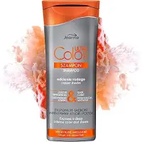 Joanna Shampooing Ultra Color pour cheveux rouges et cuivre 200Ml (200 ml)