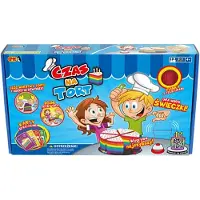 Epee L'heure du gâteau