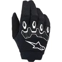 Alpinestars Full Bore V2 Gants de motocross jeunesse Taille