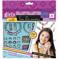 Askato Set zur Herstellung von Armbändern