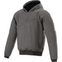 Alpinestars Ageless, hoodie ,Gris ,L