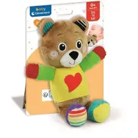 Clementoni Baby 17924 peluche