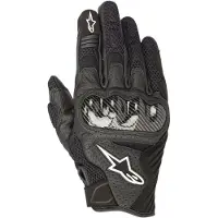 Alpinestars Gants SMX-1 Air V2 Black