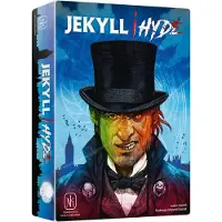 Nasza Księgarnia Gris Jekyli en Hyde 00965