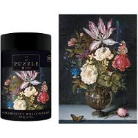 Interdruk Puzzle 1000 Art 3 Boschaert