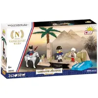 COBI HC Napoleonic Wars 20092 Campagne d'Égypte 1798-1801 20092