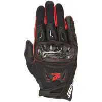 Alpinestars Honda SMX-2 Air Carbon V2 Gant de moto