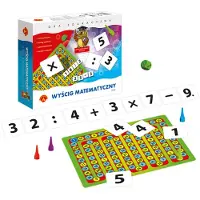 Alexander Grande course de maths ALEX