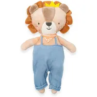 Baby Mix Peluche Lion