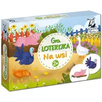 À la campagne Jeu de loterie