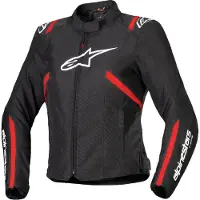 Alpinestars Blouson Stella T-Sps V2 Wp Blk