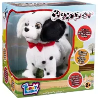 Sonstige Verlage Puppy Luv Interactive Dalmatian Dog Pepper 0865