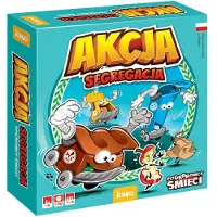 Jawa PL Jeu Action Ségrégation 01441