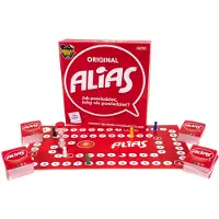 Tactic Planification Alias Original 53173 31731