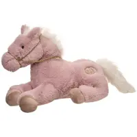 Beppe Nico Cheval 30cm rose 14039